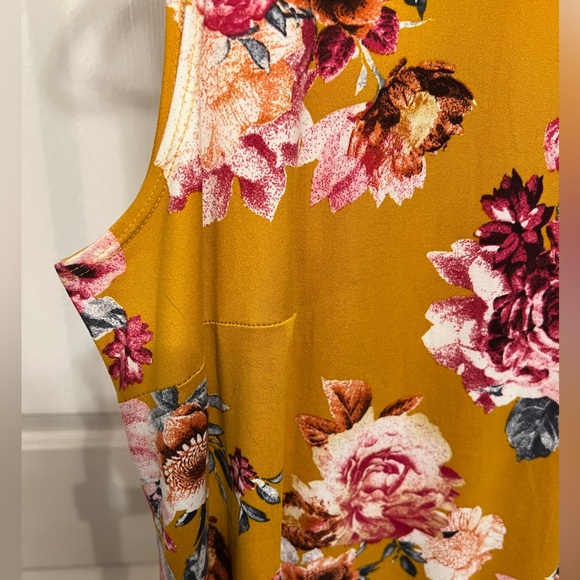 Fortune and Ivy Madia Brushed Knit Dress - Picture 3 of 5